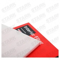 Салонный фильтр STARK 5ODQ ZSP skif0170169 1438020527 - Изображение 4