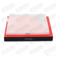Салонный фильтр STARK 5ODQ ZSP skif0170169 1438020527 - Изображение 5