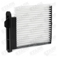 Салонный фильтр STARK 1438020494 5K V95 skif0170464 - Изображение 4