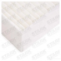 Салонный фильтр STARK BI DI2VL 1438020807 skif0170429 - Изображение 4