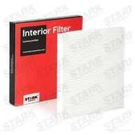 Салонный фильтр STARK RWD3T W 1438020548 skif0170071 - Изображение 2