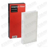 Салонный фильтр STARK skif0170119 9Y OSZI 1438020454 - Изображение 2