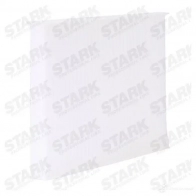 Салонный фильтр STARK 9 65OG 1438020529 skif0170056 - Изображение 5