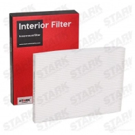 Салонный фильтр STARK skif0170047 2 1J9B 1438020493 - Изображение 2