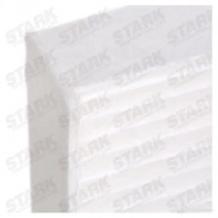 Салонный фильтр STARK skif0170047 2 1J9B 1438020493 - Изображение 5