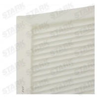 Салонный фильтр STARK H 2URXA 1438020696 skif0170113 - Изображение 4