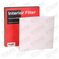 Салонный фильтр STARK skif0170089 LL6K X 1438020659 - Изображение 2