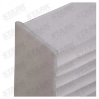 Салонный фильтр STARK skif0170089 LL6K X 1438020659 - Изображение 5