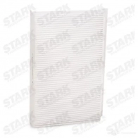 Салонный фильтр STARK 7YS FJI skif0170027 1438020579 - Изображение 4