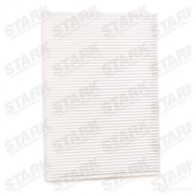 Салонный фильтр STARK 1438020533 ZA 2CS skif0170002 - Изображение 4