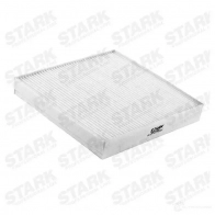 Салонный фильтр STARK 1438020532 skif0170160 2XJ TK - Изображение 3