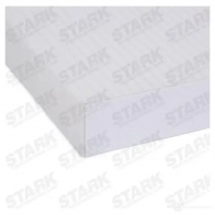 Салонный фильтр STARK 1438020532 skif0170160 2XJ TK - Изображение 5