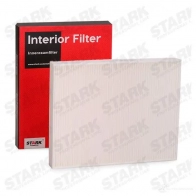 Салонный фильтр STARK skif0170250 1438020576 V UJE5I2 - Изображение 2