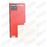 Салонный фильтр STARK NB RVSJ skif0170351 1438020517 - Изображение 2