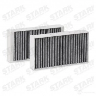 Салонный фильтр STARK 8 KZY6 skif0170437 1438021202 - Изображение 3