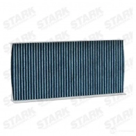 Салонный фильтр STARK 30A 2V skif0170515 1438020985 - Изображение 3