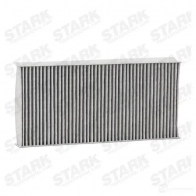 Салонный фильтр STARK 30A 2V skif0170515 1438020985 - Изображение 4