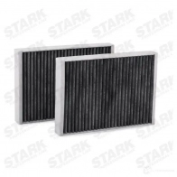 Салонный фильтр STARK 1438021120 G4 LRJN skif0170294 - Изображение 4
