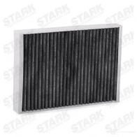 Салонный фильтр STARK 1438021120 G4 LRJN skif0170294 - Изображение 5