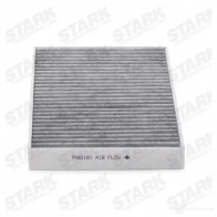Салонный фильтр STARK 1438021120 G4 LRJN skif0170294 - Изображение 7