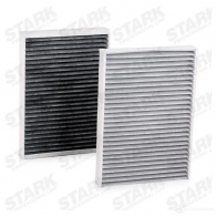 Салонный фильтр STARK 1438021120 G4 LRJN skif0170294 - Изображение 8
