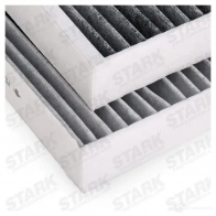 Салонный фильтр STARK 1438021120 G4 LRJN skif0170294 - Изображение 9