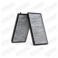 Салонный фильтр STARK skif0170282 3B415N Z 1438020724 - Изображение 3