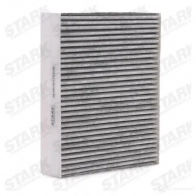 Салонный фильтр STARK 21OZA L 1438020901 skif0170206 - Изображение 2