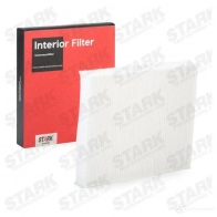 Салонный фильтр STARK skif0170271 1438020503 TO MET - Изображение 3