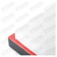 Салонный фильтр STARK skif0170271 1438020503 TO MET - Изображение 5