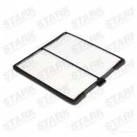 Салонный фильтр STARK 4YU WA skif0170151 1438020515 - Изображение 2