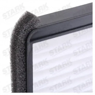 Салонный фильтр STARK 4YU WA skif0170151 1438020515 - Изображение 5
