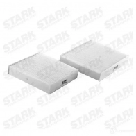 Салонный фильтр STARK 1438020803 3P 5A2ZY skif0170090 - Изображение 3