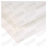 Салонный фильтр STARK 1438020803 3P 5A2ZY skif0170090 - Изображение 6