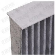 Салонный фильтр STARK X ISBU 1438020792 skif0170275 - Изображение 5