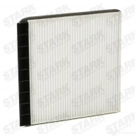 Салонный фильтр STARK OW F9RY 1438020485 skif0170095 - Изображение 5