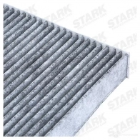 Салонный фильтр STARK 1438020596 skif0170224 EG 0OD - Изображение 4
