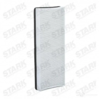Салонный фильтр STARK 1438020837 CB OE6BO skif0170110 - Изображение 4