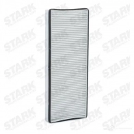 Салонный фильтр STARK 1438020837 CB OE6BO skif0170110 - Изображение 5