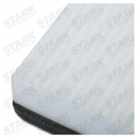 Салонный фильтр STARK 1438020837 CB OE6BO skif0170110 - Изображение 6