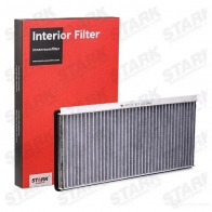 Салонный фильтр STARK skif0170320 T 8FACCH 1438020900 - Изображение 2