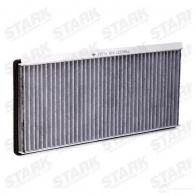 Салонный фильтр STARK skif0170320 T 8FACCH 1438020900 - Изображение 4