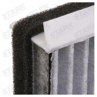 Салонный фильтр STARK skif0170320 T 8FACCH 1438020900 - Изображение 5
