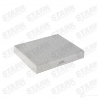 Салонный фильтр STARK 1438020648 51C5Q U skif0170240 - Изображение 2
