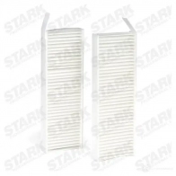 Салонный фильтр STARK skif0170272 WI6ZB CN 1438020889 - Изображение 4