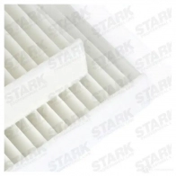 Салонный фильтр STARK skif0170272 WI6ZB CN 1438020889 - Изображение 5