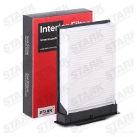 Салонный фильтр STARK 13MM 3 1438021055 skif0170060 - Изображение 5