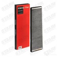 Салонный фильтр STARK NJ0 ODZW 1438020834 skif0170359 - Изображение 2