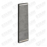 Салонный фильтр STARK NJ0 ODZW 1438020834 skif0170359 - Изображение 3