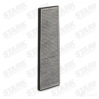 Салонный фильтр STARK NJ0 ODZW 1438020834 skif0170359 - Изображение 4